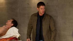 Sobrenatural Temporada 6 Episódio 6