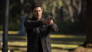 Sobrenatural Temporada 14 Episódio 20