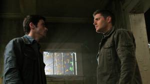 Sobrenatural Temporada 5 Episódio 13