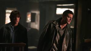 Sobrenatural Temporada 2 Episódio 2