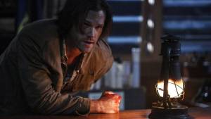 Sobrenatural Temporada 11 Episódio 17