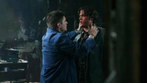Sobrenatural Temporada 2 Episódio 10