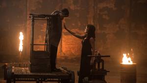 Sobrenatural Temporada 11 Episódio 21