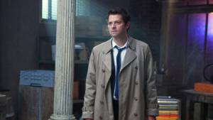 Sobrenatural Temporada 5 Episódio 14