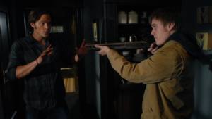 Sobrenatural Temporada 4 Episódio 19