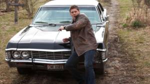 Sobrenatural Temporada 5 Episódio 22