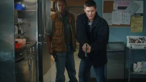 Sobrenatural Temporada 2 Episódio 9