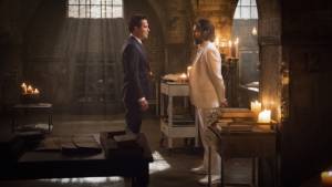 Sobrenatural Temporada 13 Episódio 17