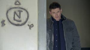 Sobrenatural Temporada 7 Episódio 21
