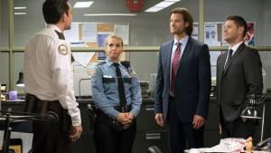 Sobrenatural Temporada 11 Episódio 7