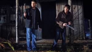 Sobrenatural Temporada 1 Episódio 17