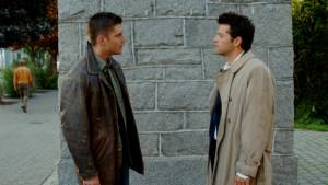 Sobrenatural Temporada 4 Episódio 3