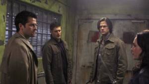 Sobrenatural Temporada 6 Episódio 10
