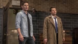 Sobrenatural Temporada 15 Episódio 8