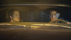 Sobrenatural Temporada 7 Episódio 17