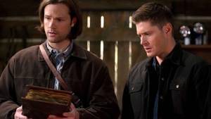 Sobrenatural Temporada 10 Episódio 18