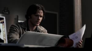 Sobrenatural Temporada 2 Episódio 6