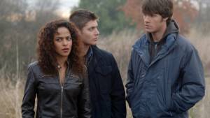 Sobrenatural Temporada 1 Episódio 13