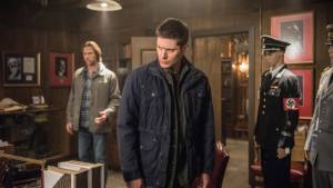 Sobrenatural Temporada 12 Episódio 5