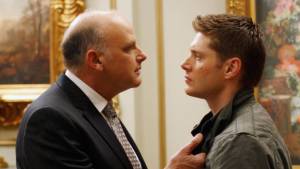 Sobrenatural Temporada 5 Episódio 18