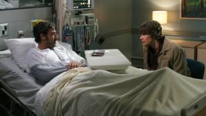 Sobrenatural Temporada 2 Episódio 1