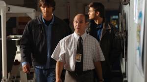 Sobrenatural Temporada 1 Episódio 4