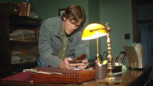 Sobrenatural Temporada 3 Episódio 4