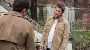 Sobrenatural Temporada 13 Episódio 12