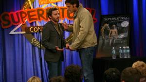 Sobrenatural Temporada 5 Episódio 9