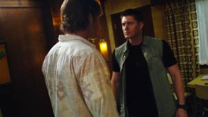 Sobrenatural Temporada 4 Episódio 4