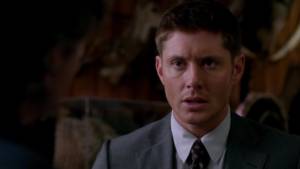 Sobrenatural Temporada 9 Episódio 5