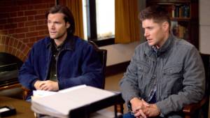 Sobrenatural Temporada 9 Episódio 8