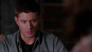 Sobrenatural Temporada 7 Episódio 22