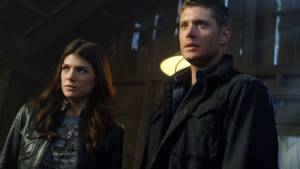 Sobrenatural Temporada 4 Episódio 9