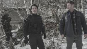 Sobrenatural Temporada 13 Episódio 18