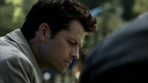 Sobrenatural Temporada 4 Episódio 7