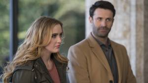 Sobrenatural Temporada 12 Episódio 16