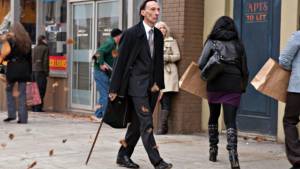 Sobrenatural Temporada 5 Episódio 21