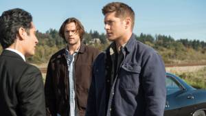Sobrenatural Temporada 12 Episódio 8