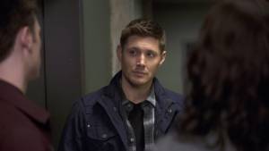 Sobrenatural Temporada 9 Episódio 22