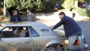 Sobrenatural Temporada 9 Episódio 10