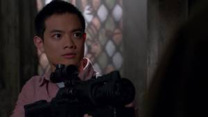 Sobrenatural Temporada 8 Episódio 1