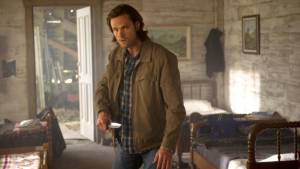 Sobrenatural Temporada 9 Episódio 7