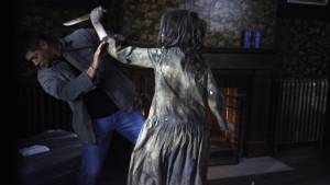 Sobrenatural Temporada 4 Episódio 11