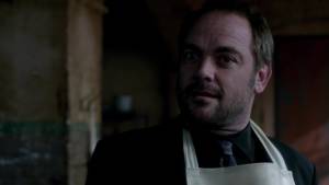 Sobrenatural Temporada 8 Episódio 10