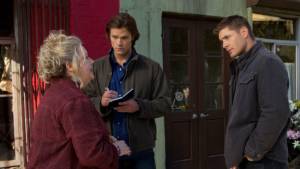 Sobrenatural Temporada 6 Episódio 9