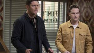 Sobrenatural Temporada 15 Episódio 17