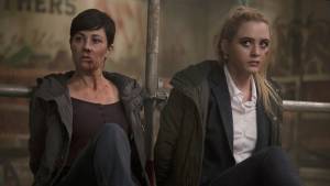 Sobrenatural Temporada 11 Episódio 12
