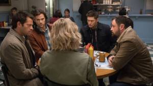 Preso no Meio (Com Você)