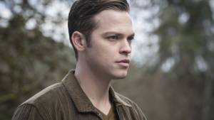 Sobrenatural Temporada 14 Episódio 16